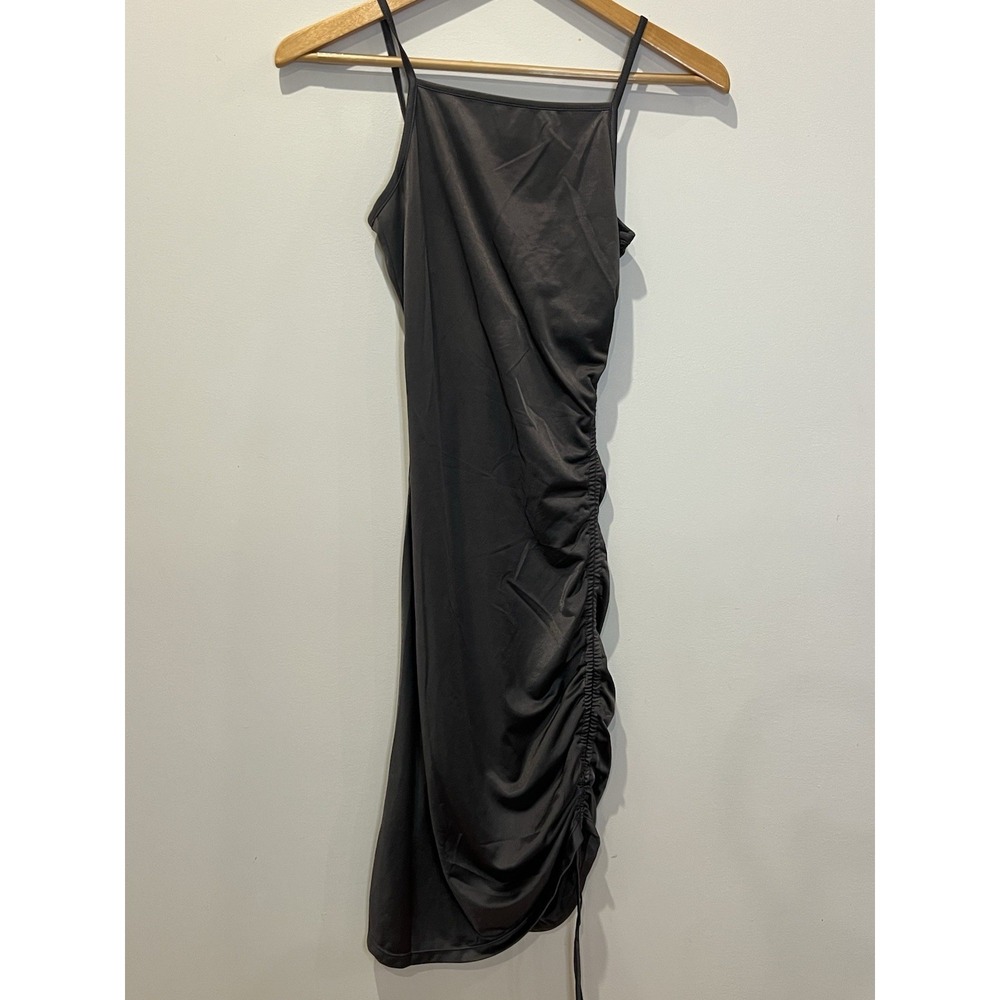 Intimately Free People dress XS Summer Party Night Bodycon Fitted Minimalist